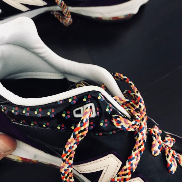 New Balance 990 'Japanimation' Limited Edition Sneakers - Picture 6 of 8